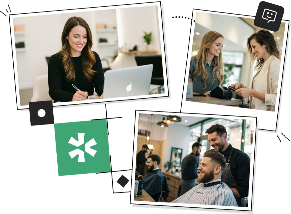 Trimsalon software die je planning en klantenbeheer stroomlijnt.